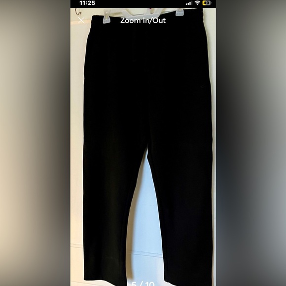 MEN’S FILA SWEATPANTS Straight Leg - Picture 11 of 12